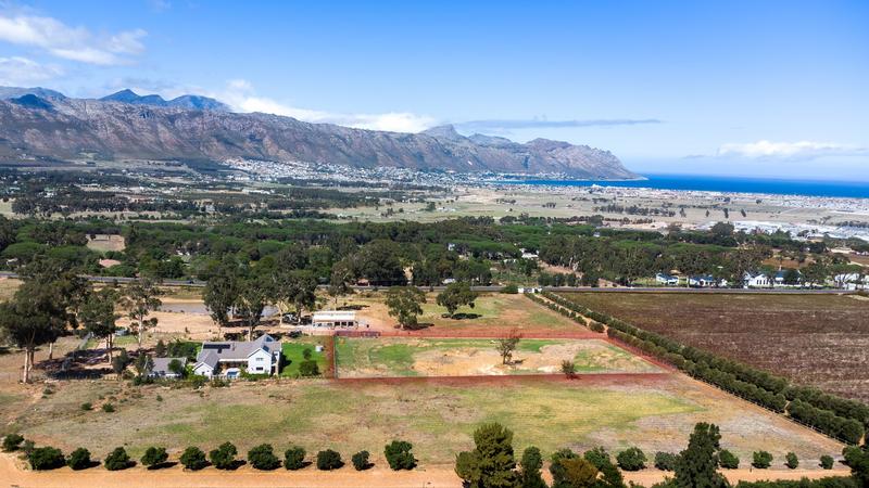 0 Bedroom Property for Sale in Somerset West Western Cape